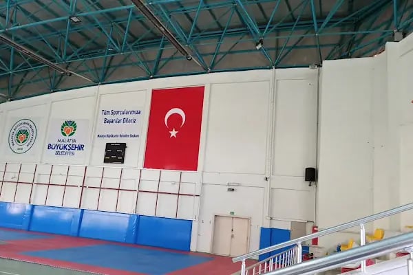Muhammed Ali Clay Spor Salonu - Resim 3