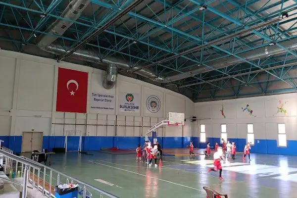 Muhammed Ali Clay Spor Salonu - Resim 4