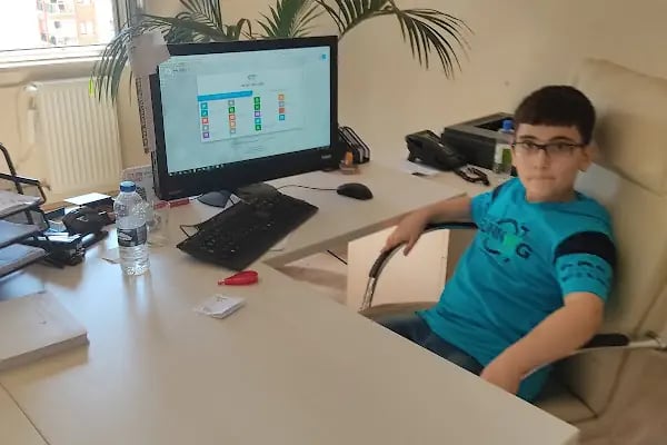 Kartal Sosyal Güvenlik Merkezi (SGK) - Resim 13