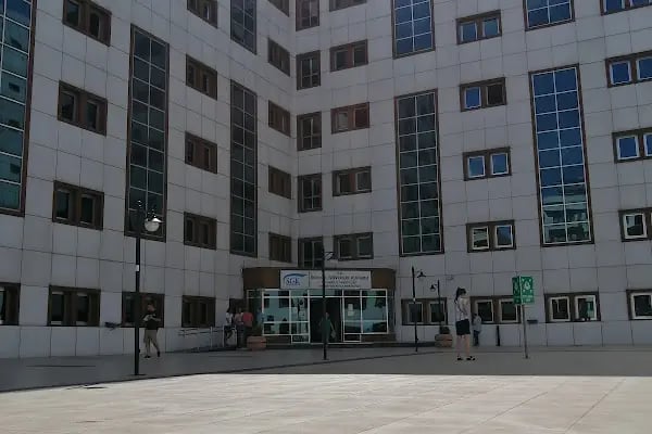 Kartal Sosyal Güvenlik Merkezi (SGK) - Resim 18
