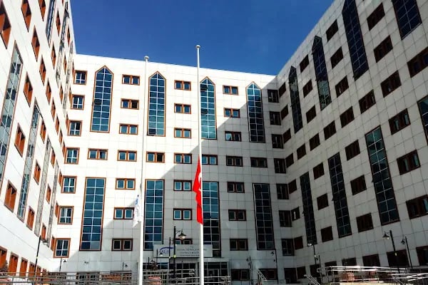 Kartal Sosyal Güvenlik Merkezi (SGK) - Resim 19