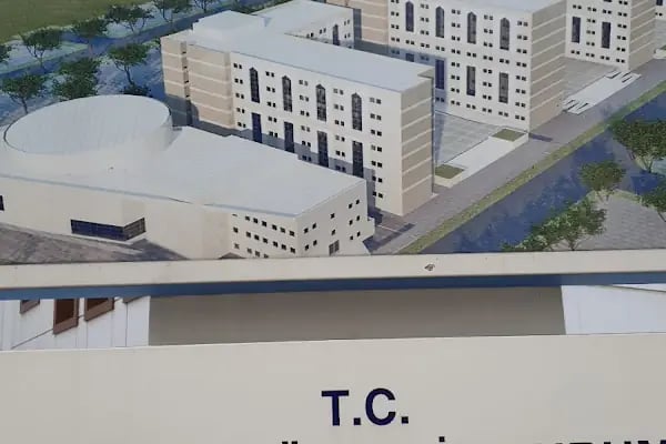 Kartal Sosyal Güvenlik Merkezi (SGK) - Resim 17