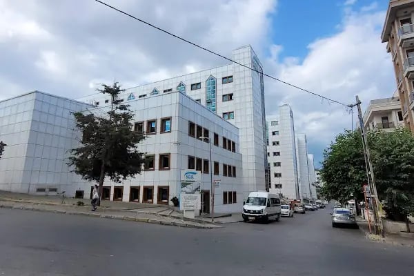 Kartal Sosyal Güvenlik Merkezi (SGK) - Resim 12