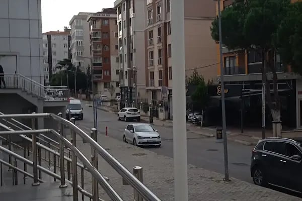Kartal Sosyal Güvenlik Merkezi (SGK) - Resim 11