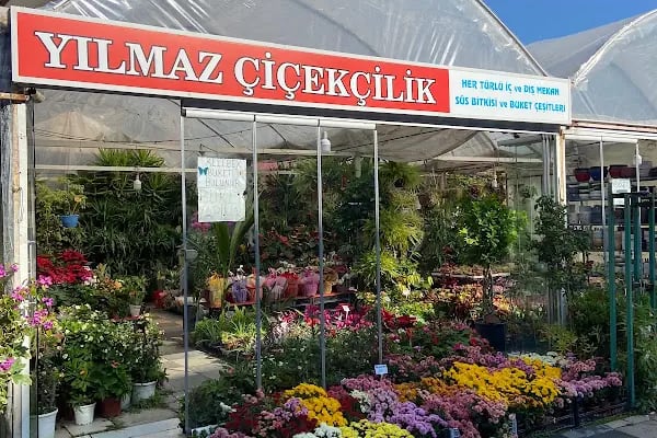 Floral Garden Çiçek &amp; Çikolata - Resim 2