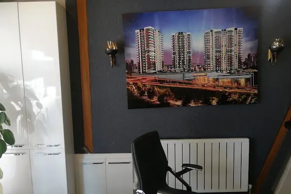 Yıldız Park İnşaat - Resim 3
