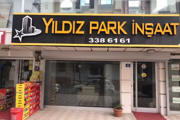 Yıldız Park İnşaat - Resim 2