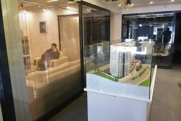 Yıldız Park İnşaat - Resim 5