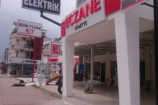 Sümeyye Eczanesi - Resim 2