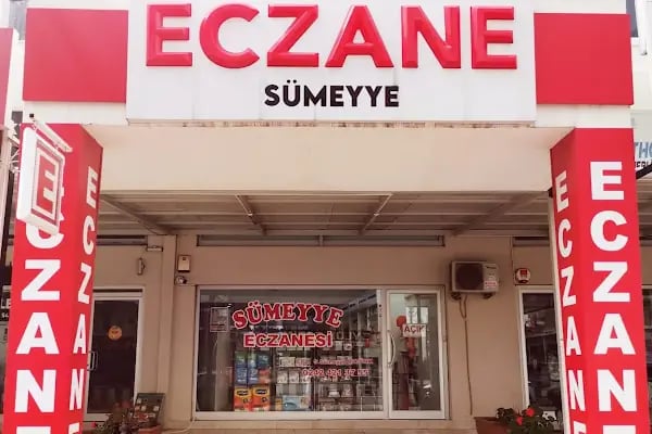Sümeyye Eczanesi - Resim 4