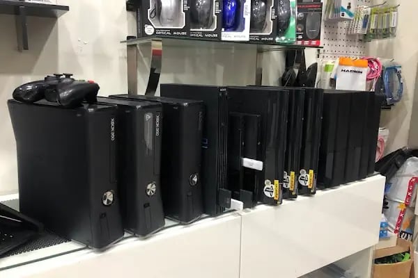 Sakarya Playstation Servisi DIGITAL·ART Bilgisayar ve Konsol Tamiri Alım Satım Kiralama Oyun Yükleme · Serdivan Teknik Servis - Resim 13
