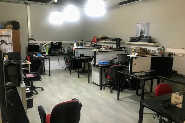 Sakarya Playstation Servisi DIGITAL·ART Bilgisayar ve Konsol Tamiri Alım Satım Kiralama Oyun Yükleme · Serdivan Teknik Servis - Resim 6