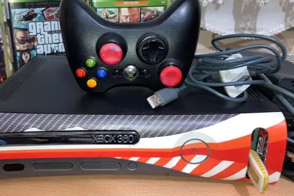 Sakarya Playstation Servisi DIGITAL·ART Bilgisayar ve Konsol Tamiri Alım Satım Kiralama Oyun Yükleme · Serdivan Teknik Servis - Resim 20