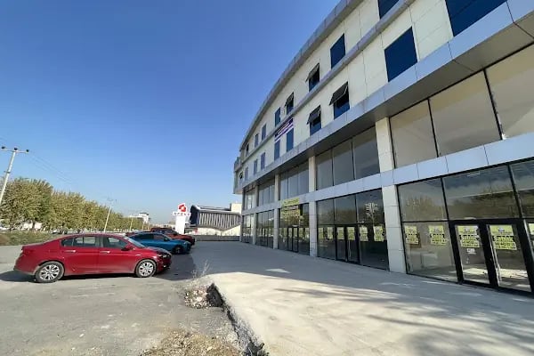 Op.Dr.Orhan BİNİCİER ESTETİK ve PLASTİK CERRAHİSİ - Resim 3