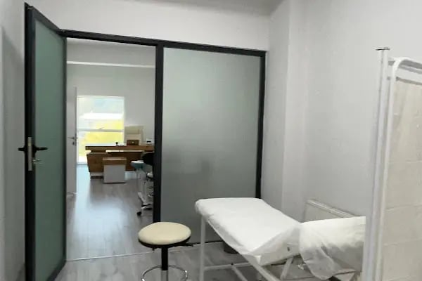 Op.Dr.Orhan BİNİCİER ESTETİK ve PLASTİK CERRAHİSİ - Resim 16
