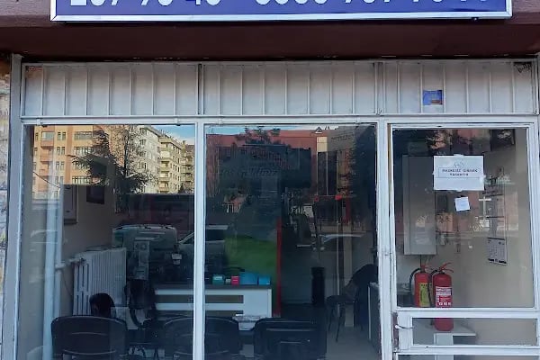 ÇETİNLER EVDEN EVE NAKLİYAT - Resim 2