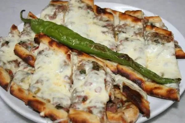 Mekan Gurme Pide Lahmacun Kebap - Resim 3