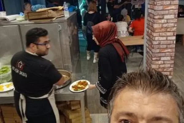 Mekan Gurme Pide Lahmacun Kebap - Resim 12
