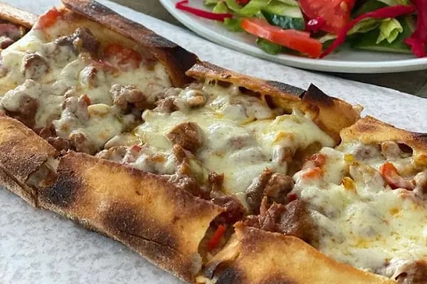 Mekan Gurme Pide Lahmacun Kebap - Resim 14