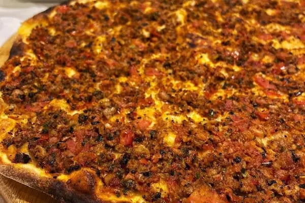 Mekan Gurme Pide Lahmacun Kebap - Resim 5