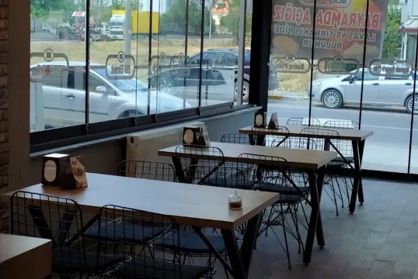 Mekan Gurme Pide Lahmacun Kebap - Resim 7