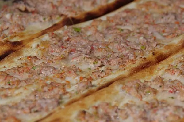 Mekan Gurme Pide Lahmacun Kebap - Resim 13
