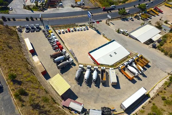 Erçal Trucks - İzmir Şube - Resim 10