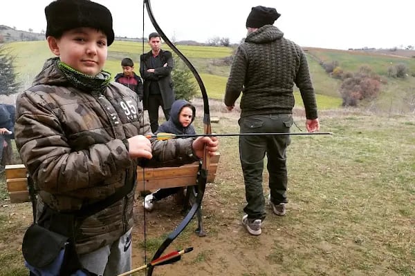 Almalı Doğal Yaşam Çiftliği (ADOYAÇİ CAMPİNG) - Resim 8