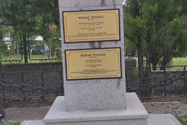 Romanya Büyükelçiliği - Resim 5