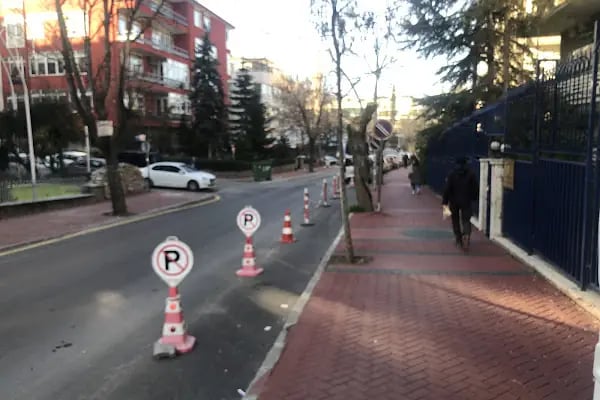 Romanya Büyükelçiliği - Resim 6