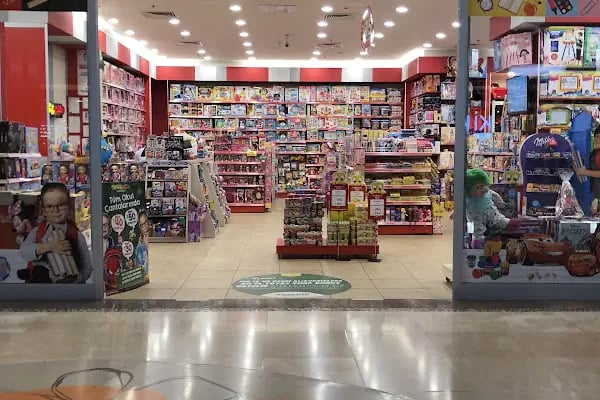Toyzz Shop Sanko Park - Resim 1