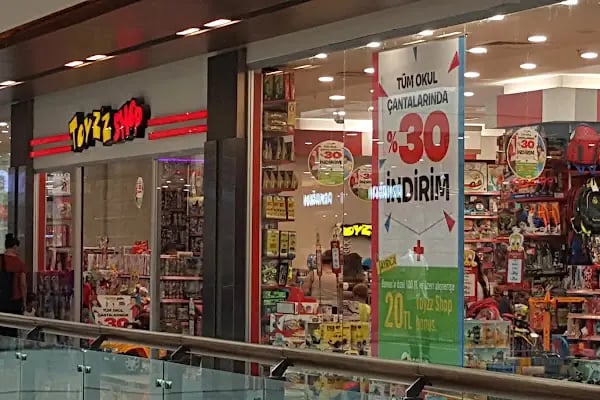 Toyzz Shop Sanko Park - Resim 6