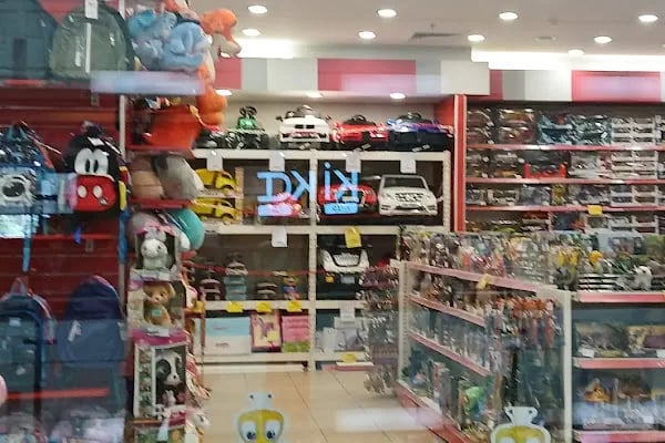 Toyzz Shop Sanko Park - Resim 2