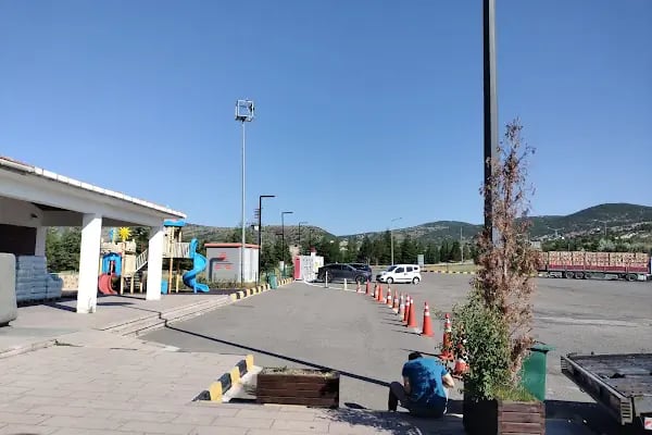 Restorant kafeterya market yöresel ürünler - Resim 5