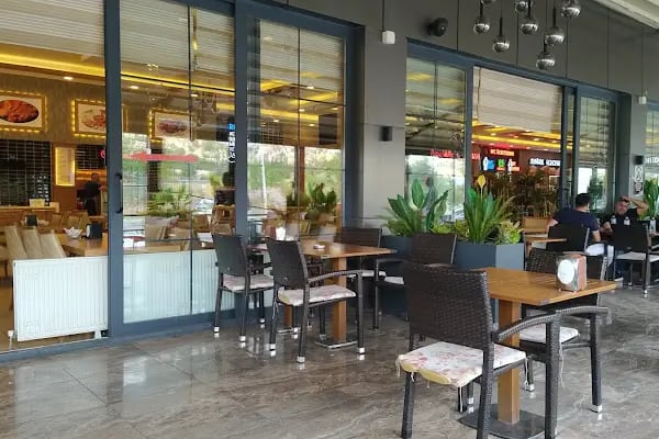 Restorant kafeterya market yöresel ürünler - Resim 15
