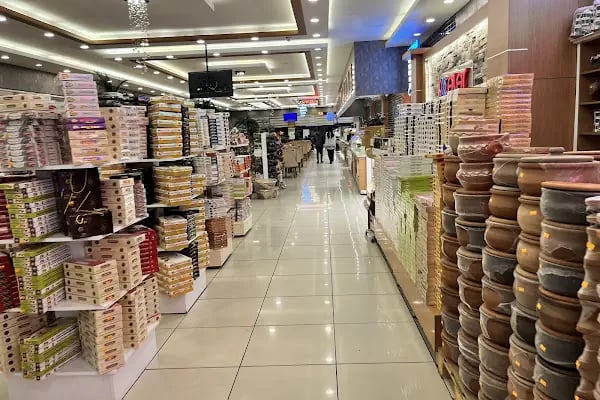 Restorant kafeterya market yöresel ürünler - Resim 8