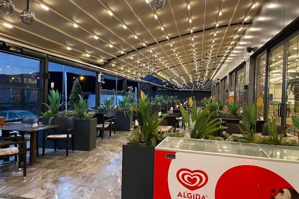 Restorant kafeterya market yöresel ürünler - Resim 2