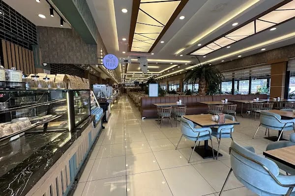 Restorant kafeterya market yöresel ürünler - Resim 18