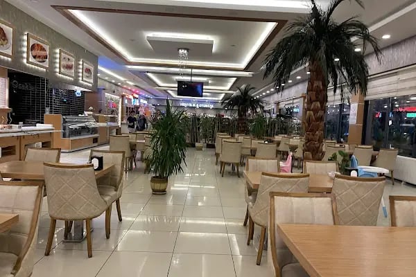 Restorant kafeterya market yöresel ürünler - Resim 3