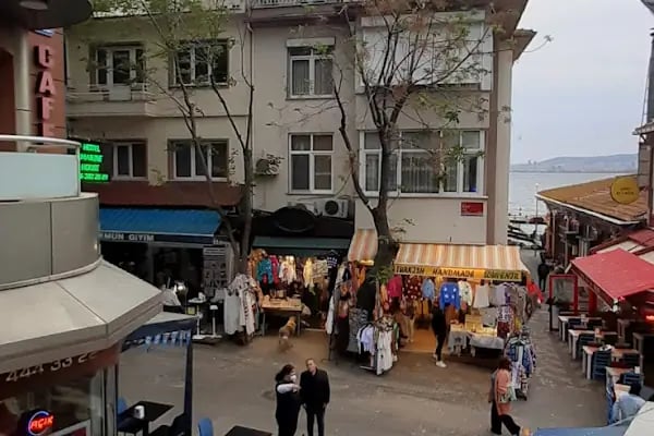 ŞEN BALIKÇI - Resim 17