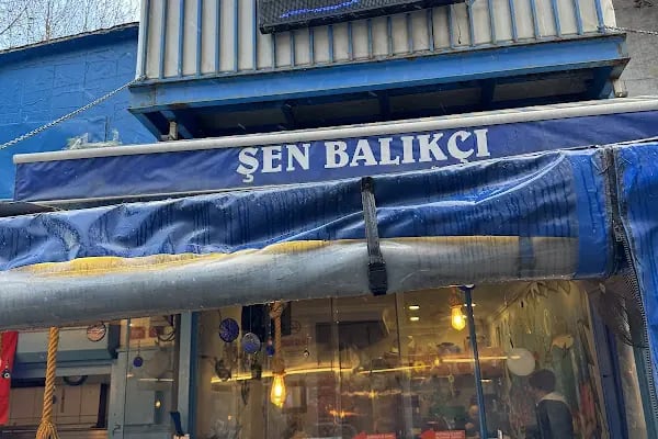 ŞEN BALIKÇI - Resim 11