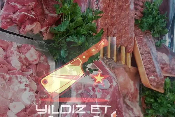 Yıldız Et - Resim 13
