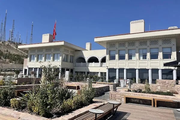 Akyokuş Kasrı - Resim 18