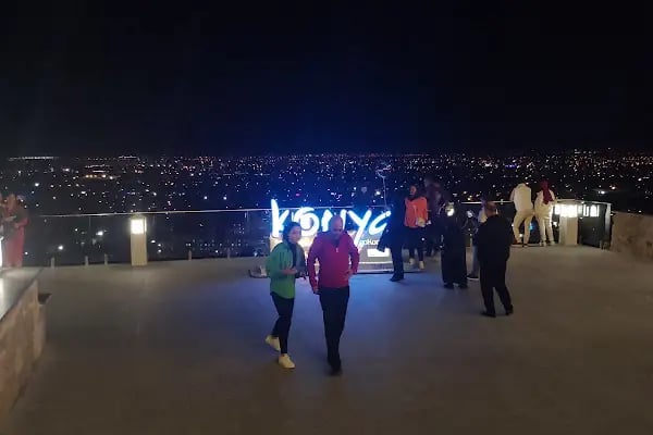 Akyokuş Kasrı - Resim 13