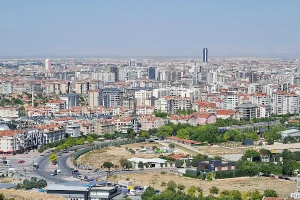 Akyokuş Kasrı - Resim 8