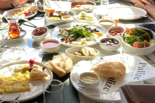 Akyokuş Kasrı - Resim 17