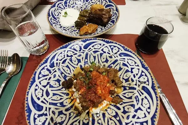 Akyokuş Kasrı - Resim 4
