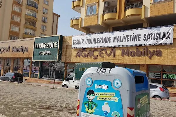 AĞAÇ EVİ MOBİLYA - Resim 7