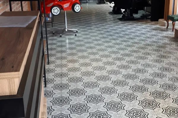 ERHANİSMAİL_BARBERSHOP - Resim 1