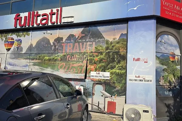 fulltatil.com - Resim 1